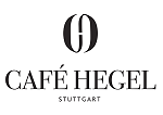 Café Hegel Logo